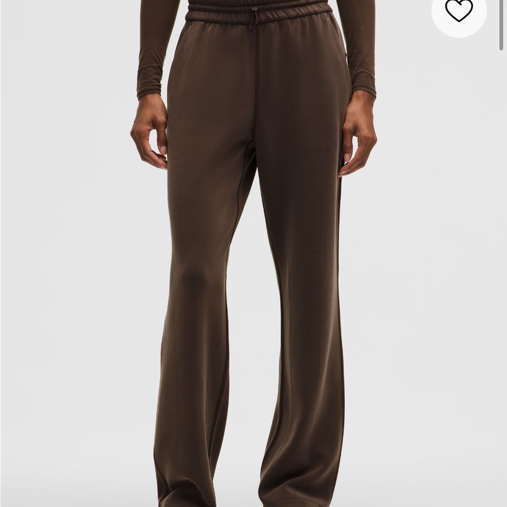 lululemon softstreme TALL pants